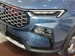 Ford Territory